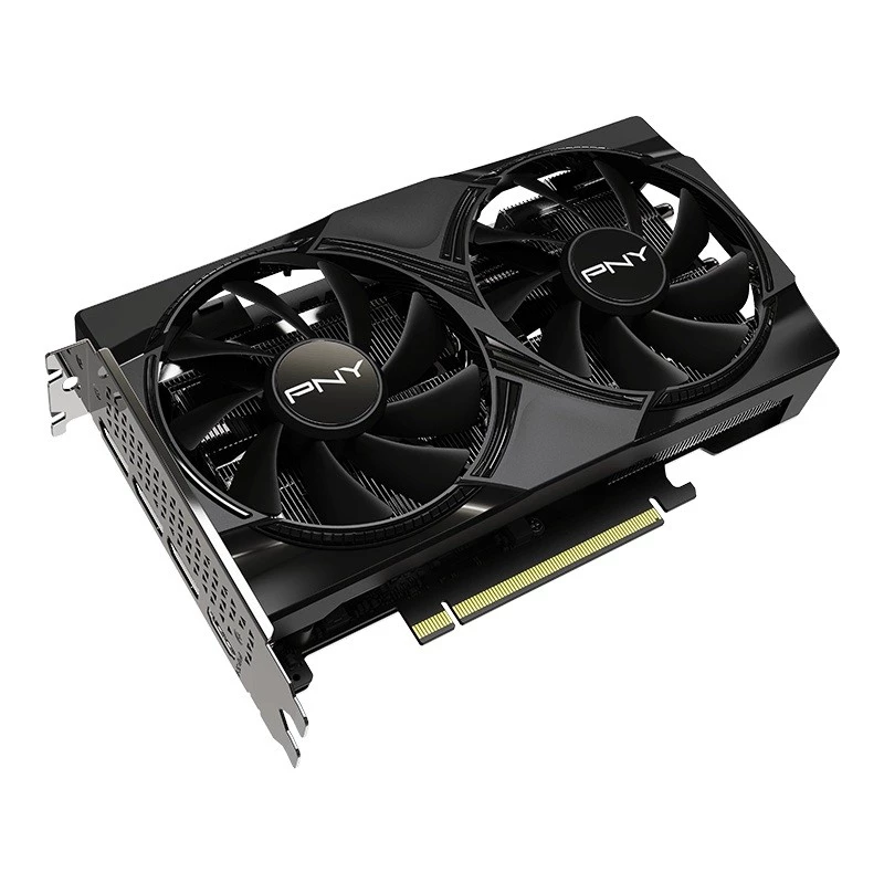 PNY GeForce RTX 5060 8GB grafische kaart