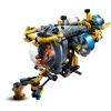 LEGO TECHNIC 42201 Diepzee-onderzoeksduikboot