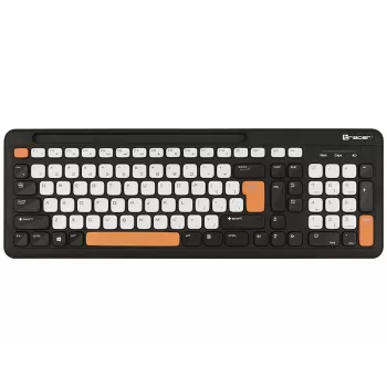 Draadloze ontvanger TRACER Greg RF 2,4 GHz – model 47398, USB-ontvanger voor draadloze randapparatuur