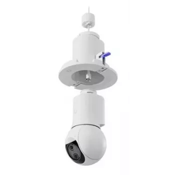Mount Ubiquiti UACC-G6-PTZ-ICM-W outdoor wit 15,1 cm diameter