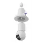 Mount Ubiquiti UACC-G6-PTZ-ICM-W outdoor wit 15,1 cm diameter