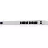 Ubiquiti Networks UniFi USW-24 managed L2 Gigabit Ethernet (10/100/1000) non Power over Ethernet (PoE) rackmontage