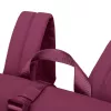 Notebook-sleeve SBOX JAKARTA-D bordeaux — beschermhoes voor laptops en tablets