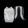 Dicota Commuter D32125 laptoprugzak, 13–16 inch, reflecterend