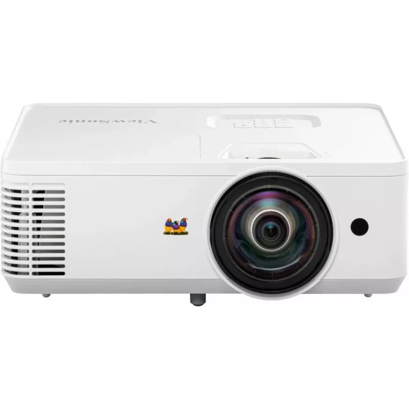 Viewsonic PS502X dataprojector short-throw-projector 4000 ANSI lumen XGA (1024x768) wit