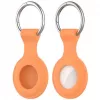 4smarts 466156 sleutelvinder-hoesje zwart - blauw - groen - oranje (466156)
