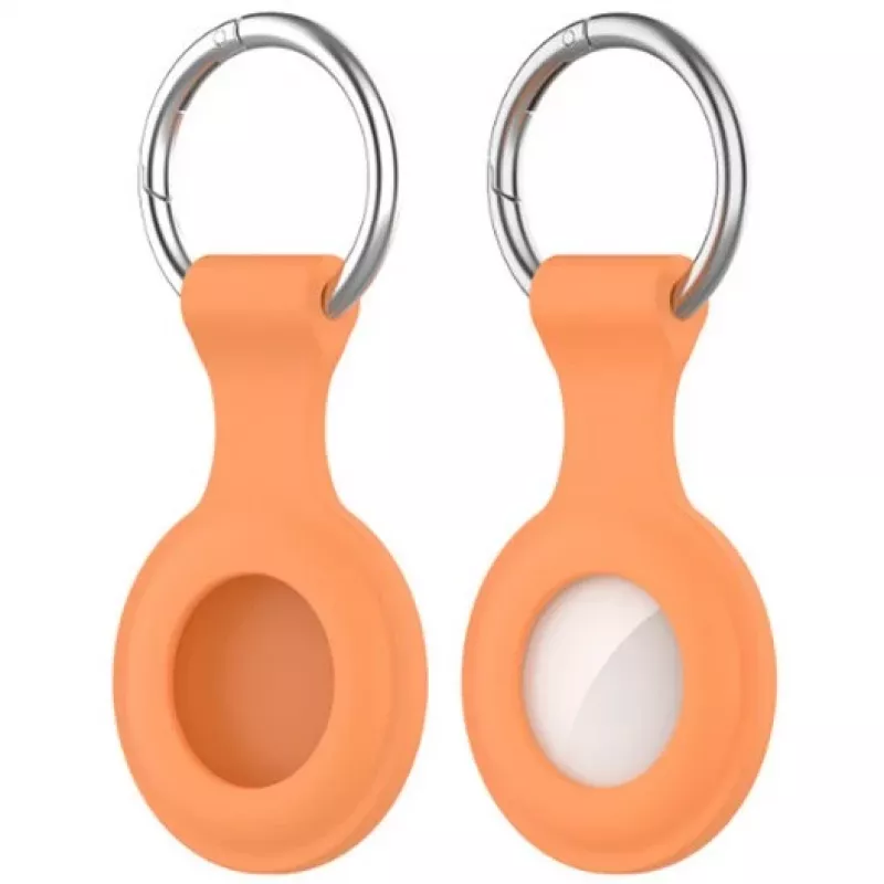 4smarts 466156 sleutelvinder-hoesje zwart - blauw - groen - oranje (466156)