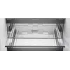 WHIRLPOOL koelkast WHK 26402 XP4E, hoogte 203,5 cm, energieklasse E, No Frost