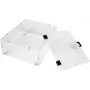 Renkforce behuizing geschikt voor: RF100 XL V3 RF-4693420 (RF-4693420)