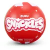 Speelfiguur Zuru Snackles Christmas – verrassings-blindbox, gesorteerde losse figuur