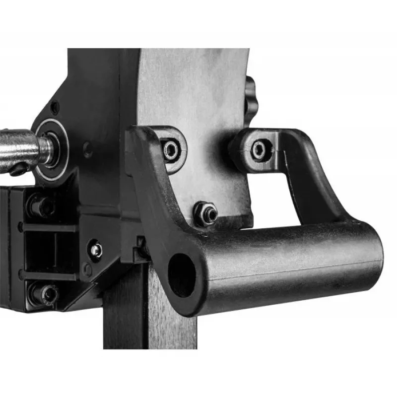 Graphite 58G540 boormachine, 2000 tpm, 13,1 kg, zwart/grijs