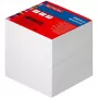 Notitiepapier vierkant Herlitz 146225