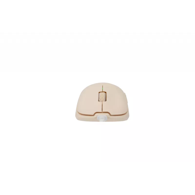 Muis White Shark GM-5014 Graphene Beige USB