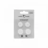 Analog Stick Grips White Shark WHEEZER