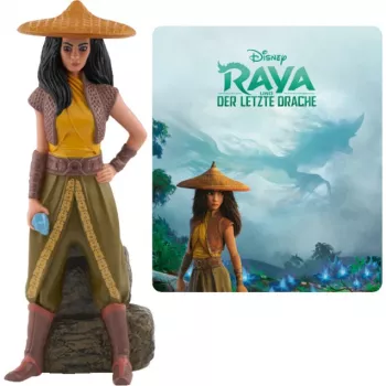 Disney - Raya en de laatste draak, speelfiguur