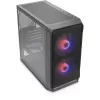 Desktop-PC-behuizing Silentware Air 10 (AIR10) – mid-tower chassis voor ATX/mATX-builds