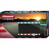 Slotcar-baanuitbreidingsset CARRERA Hybrid Track Pack 2 uitbreiding / autoset