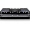 ICY DOCK - MB024SP-B - flexiDOCK dragerloze 4x 2,5 SAS/SATA SSD/HDD wisselbehuizing voor het 5,25 vak