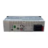 Autoradio BLAUPUNKT BPA1121BT met Bluetooth, FM, AUX en USB