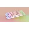Gaming-toetsenbord Genesis THOR 660 G2 — draadloos (2,4 GHz, Bluetooth) en bekabelde USB-modus