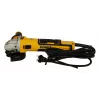 DeWALT DWE4347-QS haakse slijper 12,5 cm 10500 t/min 2,3 kg