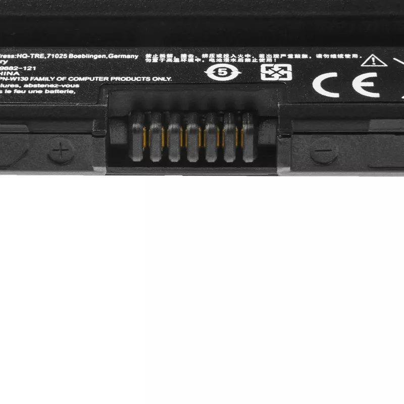 Batterij Green Cell HP142ULTRA