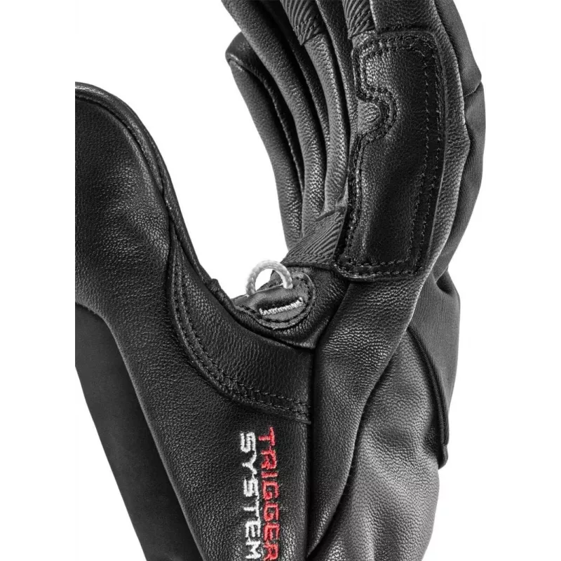 LEKI Hevon 3D - skihandschoenen, maat 9.0