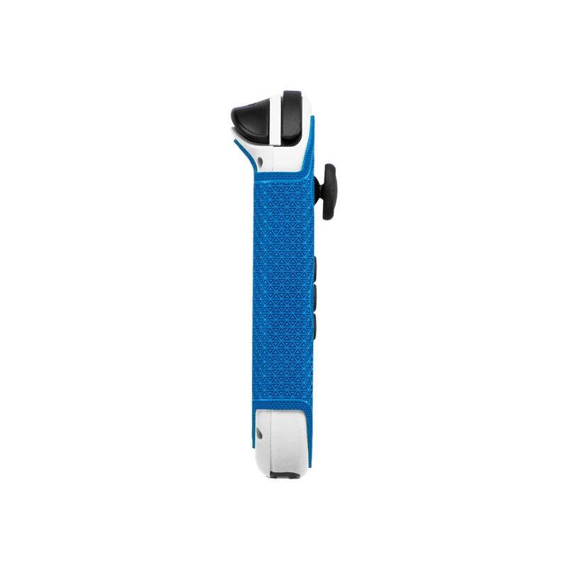 Lizard Skins Switch Joy-Con - Polar Blauw (op maat, 0,5 mm)