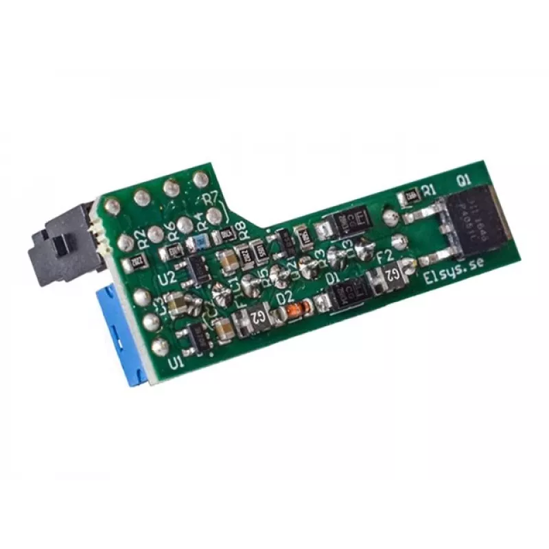 ELSYS EXT-module