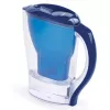 Waterfilterkan JATA HJAR1001 2,5 l blauw transparant