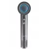 Lafe Rapida 47461 BLDC haardroger, 1600 W, 110.000 tpm, ionisatie, grijs