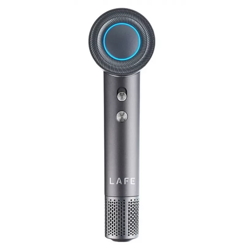 Lafe Rapida 47461 BLDC haardroger, 1600 W, 110.000 tpm, ionisatie, grijs