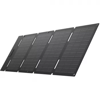 EcoFlow EFSOLAR45-TYPE-C zonnepaneel 45 W monokristallijn silicium