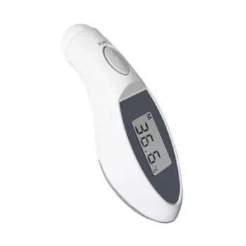 Contactloze thermometer voor kinderen