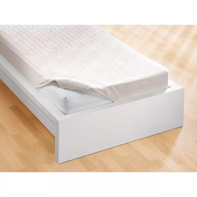 Getrokken verwarmingsonderdeken UB 100 Cosy (wit, 100 x 200 cm)