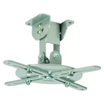 Plafondbeugel voor projector TB TB-M51 – ondersteunt tot 10 kg, 15,2 cm verlenging