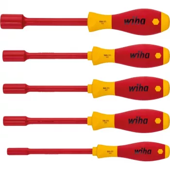 Handmatige schroevendraaierset Wiha 29466