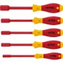 Handmatige schroevendraaierset Wiha 29466