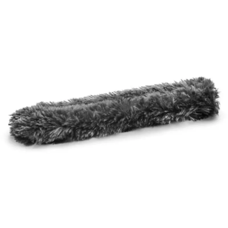 Autoreinigingsset AEG AKIT09C zwart 4 stuks 1 adapter