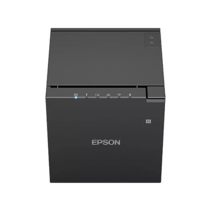 Epson TM-M30III 203 x 203 DPI bedrade thermische kassabonprinter