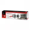 Houder ART AR-08 (60-100; max. 100 kg) zwart