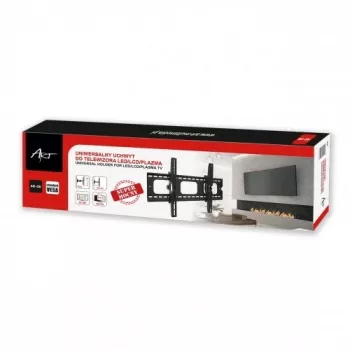 Houder ART AR-08 (60-100; max. 100 kg) zwart