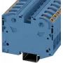 Phoenix Contact 3212065 verbindingsblok 2 blauw (3212065)