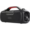 Bluetooth-luidspreker met radio SSS 3100 KIDS 60W, LED-paneel