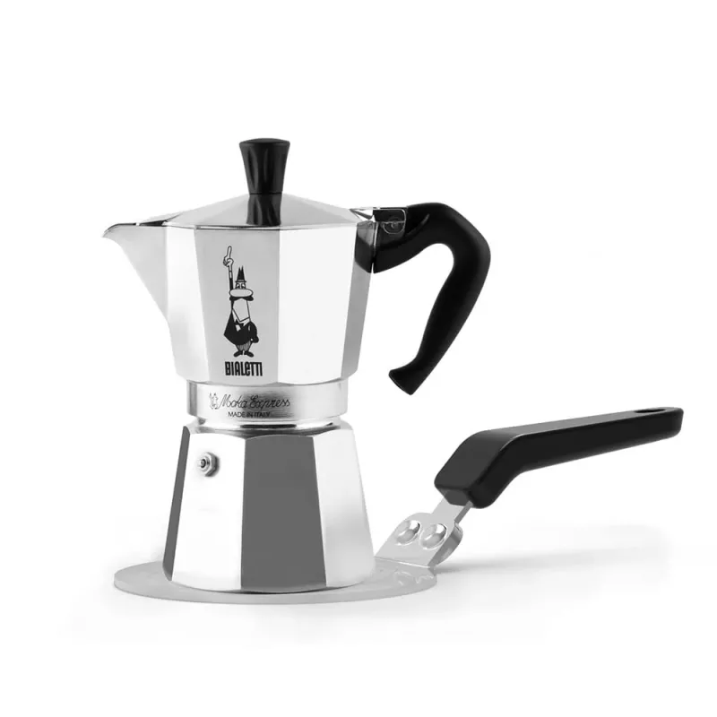 Bialetti DCDESIGN08 warmteverdeler 1 stuk