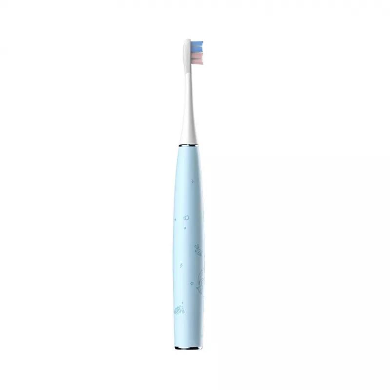 Tandenborstel Oclean Kids kind blauw