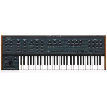 Analoge synthesizer Behringer UB-Xa 16-stemmig polyfoon