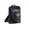Rugzak XDDESIGN Bobby Urban Lite Navy — diefstalveilig, waterafstotend, licht