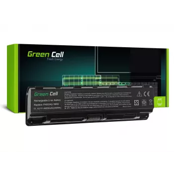 Green Cell TS13 vervangende accu voor notebook