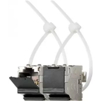 Jung universele module Cat.6A iso, TypeA UMA-CAT6A-25 (UMA-CAT6A-25)